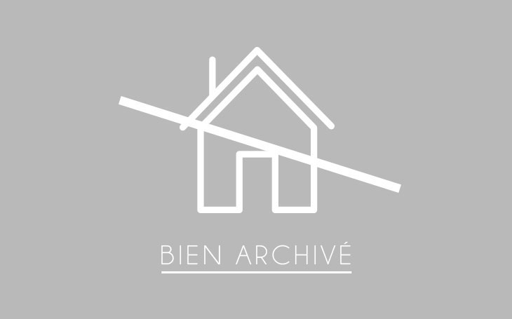 BOUSSAC IMMOBILIER : Maison / Villa | SAINT-PRIEST-LA-MARCHE (18370) | 90 m2  