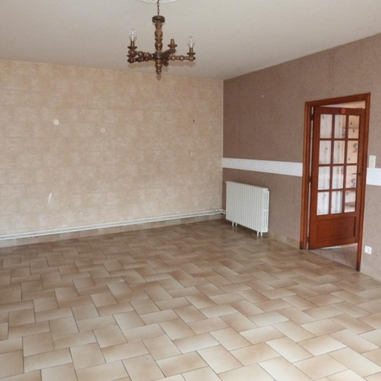  BOUSSAC IMMOBILIER : Maison / Villa | BOUSSAC (23600) | 113 m2 | 40 500 € 