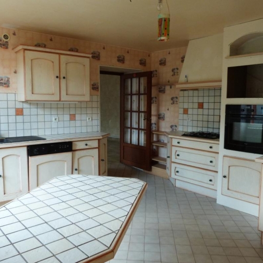  BOUSSAC IMMOBILIER : Maison / Villa | BOUSSAC (23600) | 113 m2 | 40 500 € 