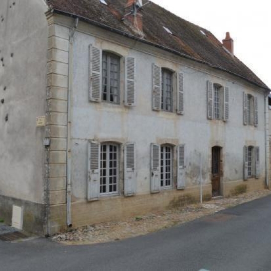  BOUSSAC IMMOBILIER : Maison / Villa | CHAMBON-SUR-VOUEIZE (23170) | 160 m2 | 89 500 € 