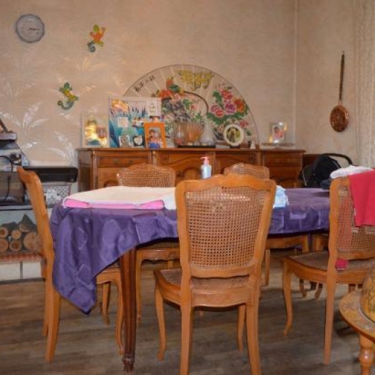  BOUSSAC IMMOBILIER : Maison / Villa | GOUZON (23230) | 88 m2 | 74 000 € 