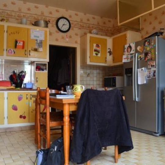  BOUSSAC IMMOBILIER : Maison / Villa | GOUZON (23230) | 88 m2 | 74 000 € 