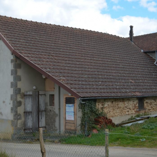  BOUSSAC IMMOBILIER : Maison / Villa | LEPAUD (23170) | 143 m2 | 35 500 € 