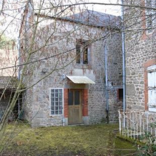  BOUSSAC IMMOBILIER : Maison / Villa | BOUSSAC (23600) | 142 m2 | 42 000 € 