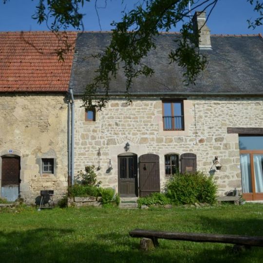 BOUSSAC IMMOBILIER : Maison / Villa | TOULX-SAINTE-CROIX (23600) | 93.00m2 | 69 000 € BOUSSAC IMMOBILIER : Maison / Villa | TOULX-SAINTE-CROIX (23600) | 93.00m2 | 69 000 €
