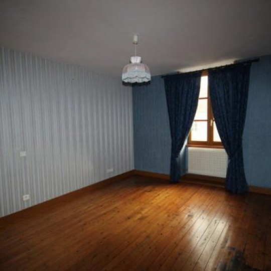  BOUSSAC IMMOBILIER : House | AIGURANDE (36140) | 200 m2 | 149 500 € 