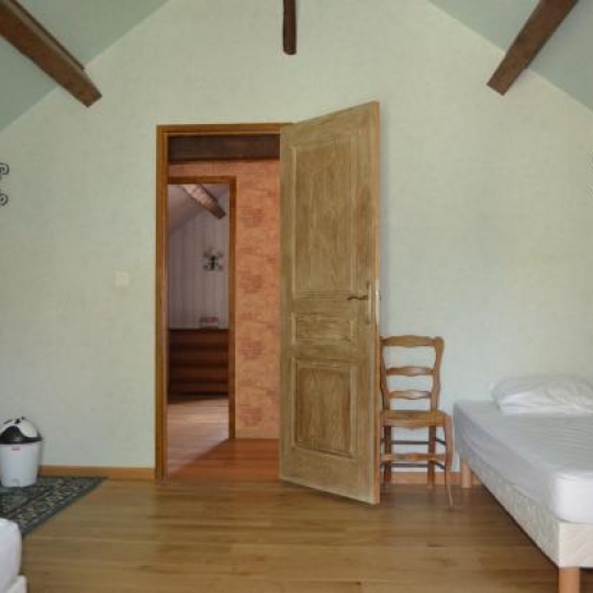  BOUSSAC IMMOBILIER : Maison / Villa | GOUZON (23230) | 103 m2 | 110 000 € 
