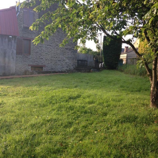  BOUSSAC IMMOBILIER : House | SAZERAY (36160) | 42 m2 | 32 800 € 