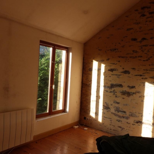  BOUSSAC IMMOBILIER : House | SAZERAY (36160) | 42 m2 | 32 800 € 