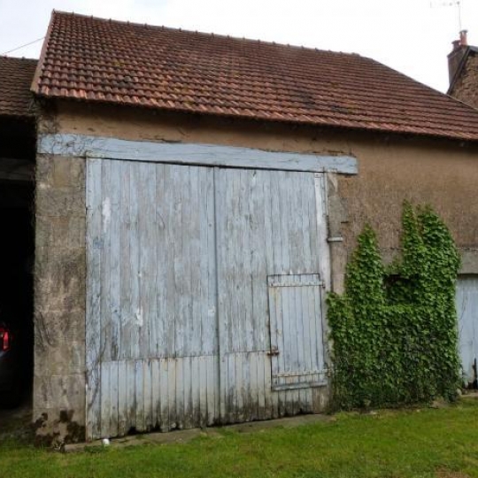  BOUSSAC IMMOBILIER : Maison / Villa | VIJON (36160) | 48 m2 | 19 000 € 