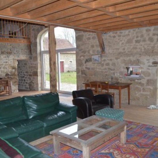  BOUSSAC IMMOBILIER : Maison / Villa | TOULX-SAINTE-CROIX (23600) | 228 m2 | 167 000 € 