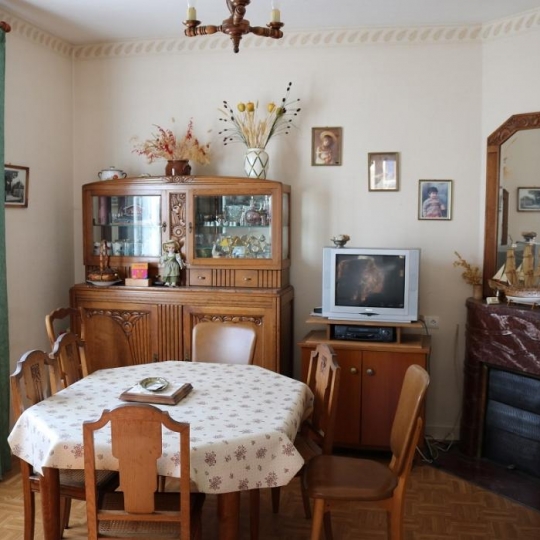  BOUSSAC IMMOBILIER : Maison / Villa | CHATELUS-MALVALEIX (23270) | 136 m2 | 99 500 € 