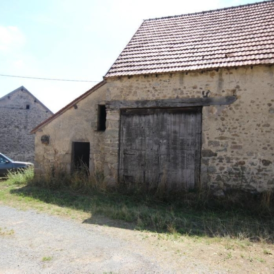  BOUSSAC IMMOBILIER : Garage / Parking | GOUZON (23230) | 50 m2 | 6 000 € 