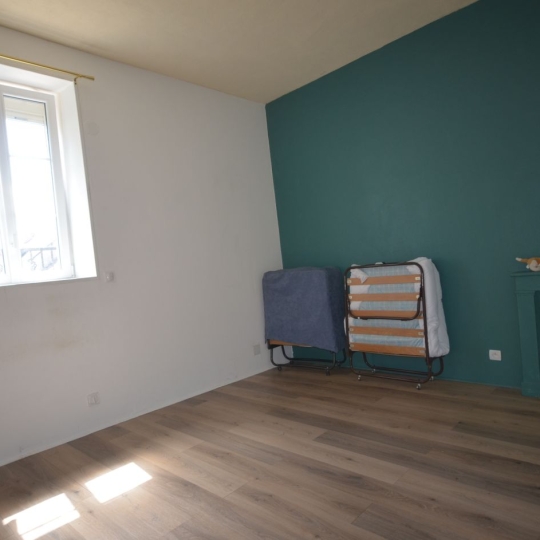  BOUSSAC IMMOBILIER : Maison / Villa | GOUZON (23230) | 134 m2 | 130 000 € 