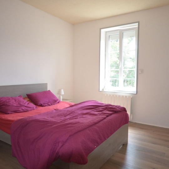  BOUSSAC IMMOBILIER : Maison / Villa | GOUZON (23230) | 134 m2 | 130 000 € 