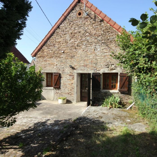  BOUSSAC IMMOBILIER : Maison / Villa | BOUSSAC (23600) | 61 m2 | 40 000 € 