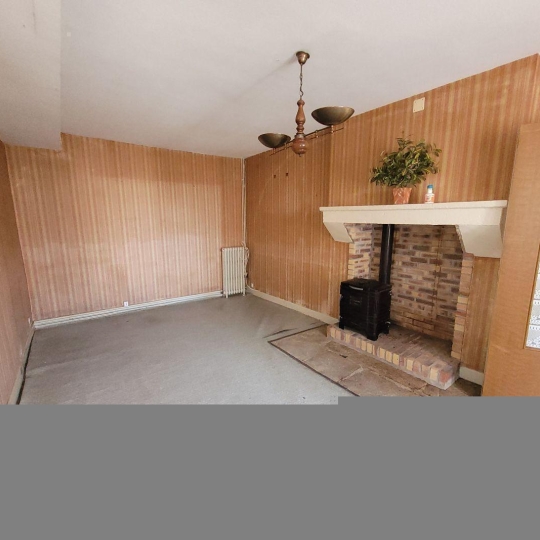  BOUSSAC IMMOBILIER : Maison / Villa | LEYRAT (23600) | 124 m2 | 165 000 € 