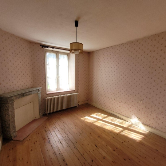  BOUSSAC IMMOBILIER : Maison / Villa | LEYRAT (23600) | 124 m2 | 165 000 € 