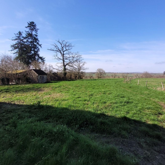  BOUSSAC IMMOBILIER : Maison / Villa | LEYRAT (23600) | 124 m2 | 165 000 € 