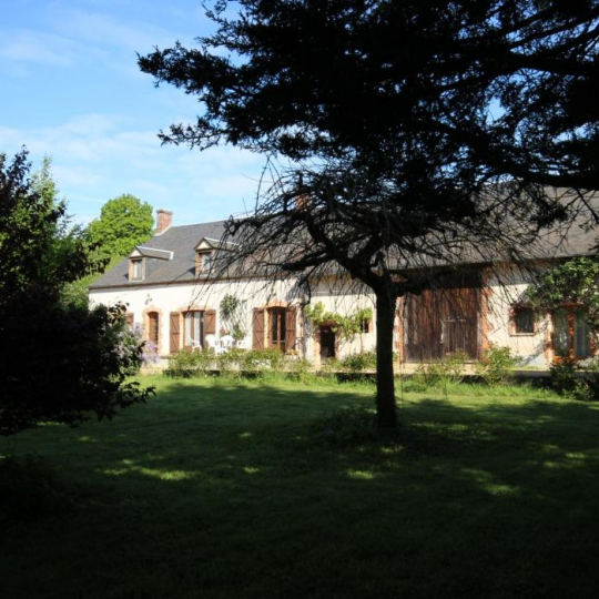  BOUSSAC IMMOBILIER : Maison / Villa | BOUSSAC (23600) | 180 m2 | 178 000 € 