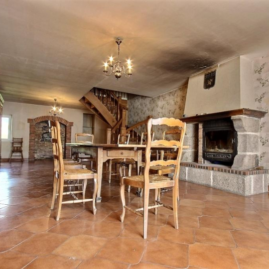  BOUSSAC IMMOBILIER : Maison / Villa | BOUSSAC (23600) | 180 m2 | 178 000 € 