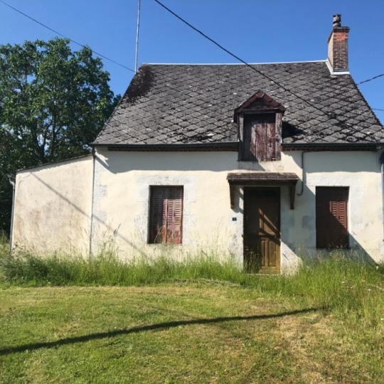  BOUSSAC IMMOBILIER : Maison / Villa | HURIEL (03380) | 203 m2 | 98 500 € 