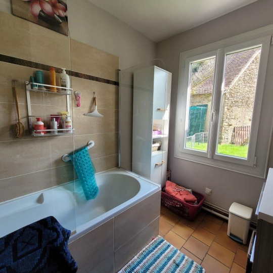  BOUSSAC IMMOBILIER : Maison / Villa | PREVERANGES (18370) | 90 m2 | 93 500 € 