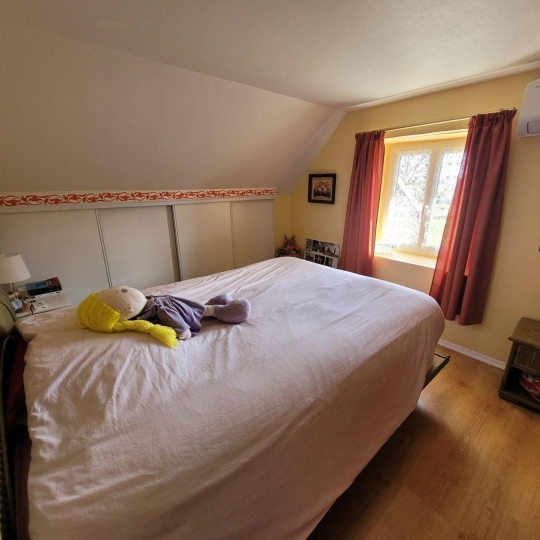  BOUSSAC IMMOBILIER : Maison / Villa | PREVERANGES (18370) | 90 m2 | 93 500 € 