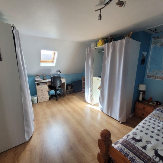  BOUSSAC IMMOBILIER : Maison / Villa | PREVERANGES (18370) | 90 m2 | 93 500 € 