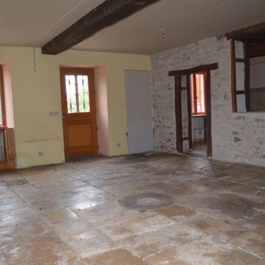  BOUSSAC IMMOBILIER : Maison / Villa | SOUMANS (23600) | 167 m2 | 151 500 € 