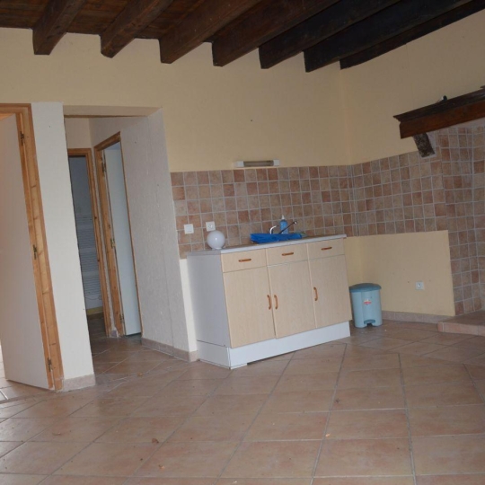  BOUSSAC IMMOBILIER : Maison / Villa | SOUMANS (23600) | 167 m2 | 151 500 € 