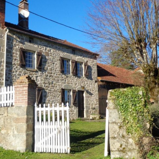  BOUSSAC IMMOBILIER : Domain / Estate | AHUN (23150) | 218 m2 | 339 000 € 