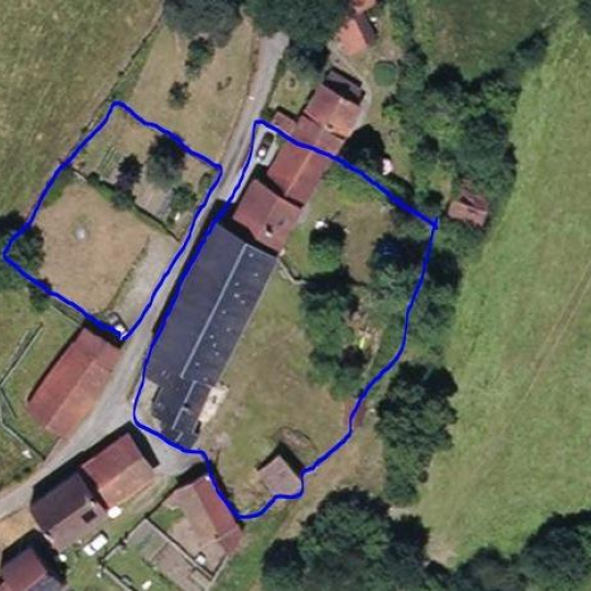  BOUSSAC IMMOBILIER : Domaines / Propriétés | AHUN (23150) | 218 m2 | 339 000 € 