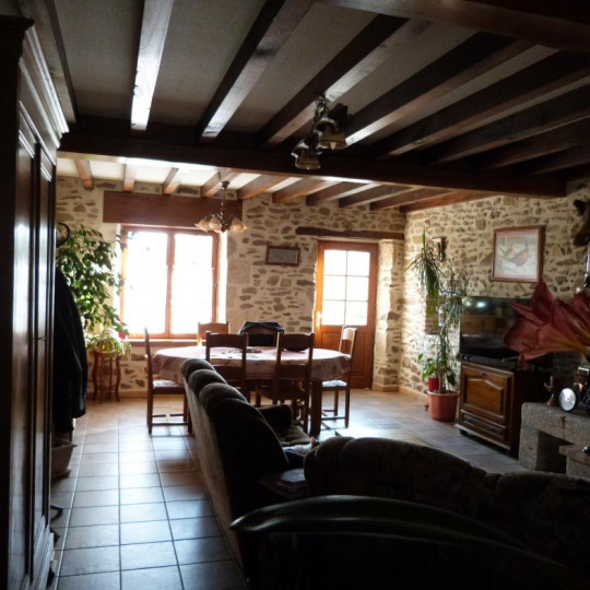  BOUSSAC IMMOBILIER : House | BOUSSAC (23600) | 132 m2 | 341 000 € 