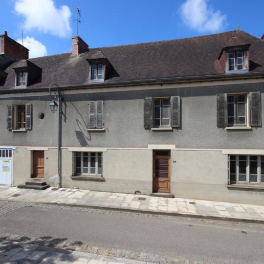  BOUSSAC IMMOBILIER : Maison / Villa | BOUSSAC (23600) | 220 m2 | 95 000 € 