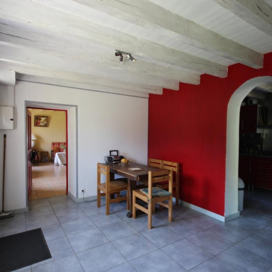  BOUSSAC IMMOBILIER : Maison / Villa | BOUSSAC (23600) | 122 m2 | 115 000 € 