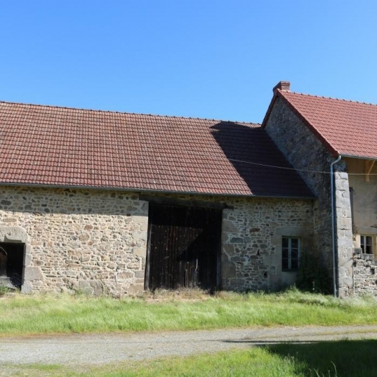  BOUSSAC IMMOBILIER : Maison / Villa | ROCHES (23270) | 67 m2 | 40 500 € 