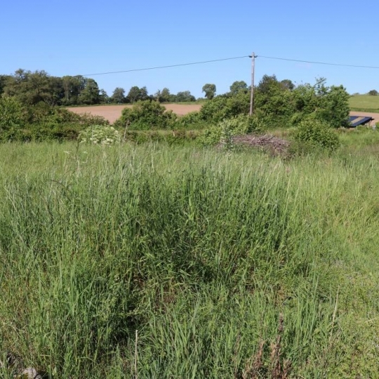  BOUSSAC IMMOBILIER : Maison / Villa | ROCHES (23270) | 67 m2 | 40 500 € 