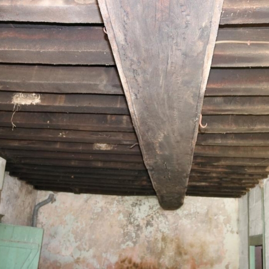  BOUSSAC IMMOBILIER : Maison / Villa | ROCHES (23270) | 67 m2 | 40 500 € 