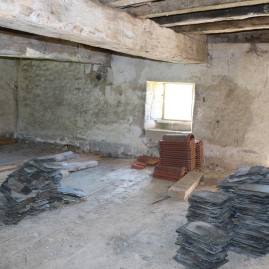  BOUSSAC IMMOBILIER : Maison / Villa | ROCHES (23270) | 67 m2 | 40 500 € 