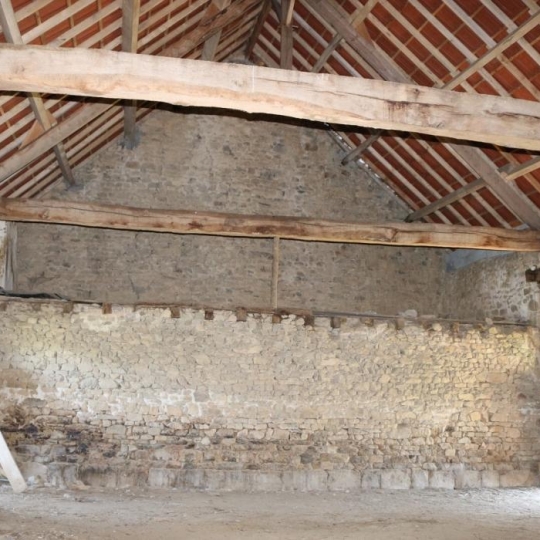  BOUSSAC IMMOBILIER : Maison / Villa | ROCHES (23270) | 67 m2 | 40 500 € 