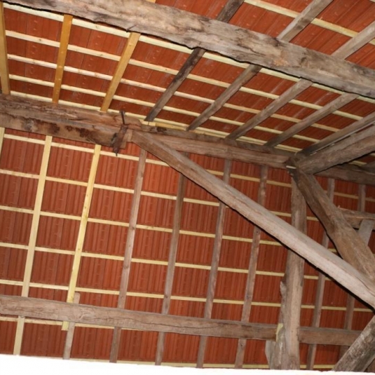  BOUSSAC IMMOBILIER : Maison / Villa | ROCHES (23270) | 67 m2 | 40 500 € 