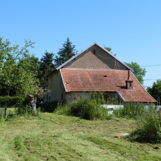  BOUSSAC IMMOBILIER : Maison / Villa | BOUSSAC (23600) | 70 m2 | 65 500 € 