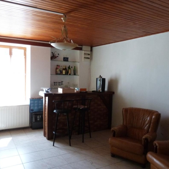  BOUSSAC IMMOBILIER : House | BOUSSAC (23600) | 70 m2 | 65 500 € 