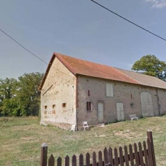  BOUSSAC IMMOBILIER : Domaines / Propriétés | BOUSSAC (23600) | 380 m2 | 72 000 € 