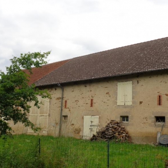  BOUSSAC IMMOBILIER : Domaines / Propriétés | BOUSSAC (23600) | 380 m2 | 72 000 € 