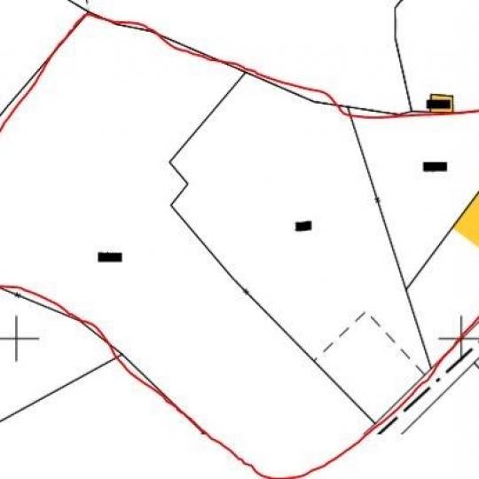  BOUSSAC IMMOBILIER : Domaines / Propriétés | BOUSSAC (23600) | 380 m2 | 72 000 € 