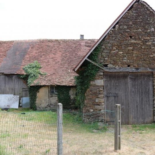  BOUSSAC IMMOBILIER : Maison / Villa | AIGURANDE (36140) | 165 m2 | 35 500 € 