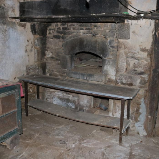  BOUSSAC IMMOBILIER : Maison / Villa | AIGURANDE (36140) | 165 m2 | 35 500 € 