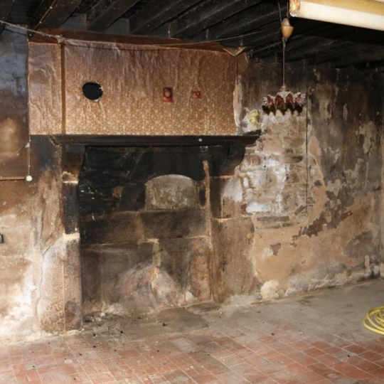  BOUSSAC IMMOBILIER : Maison / Villa | AIGURANDE (36140) | 165 m2 | 35 500 € 